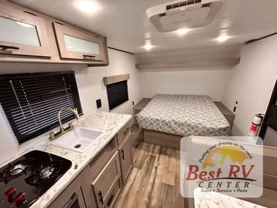 2025 Dutchmen RV Aspen Trail Mini - Photo 39