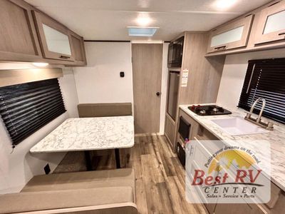 2025 Dutchmen RV Aspen Trail Mini - Photo 20