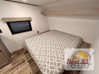 2025 Dutchmen RV Aspen Trail Mini - Photo 46