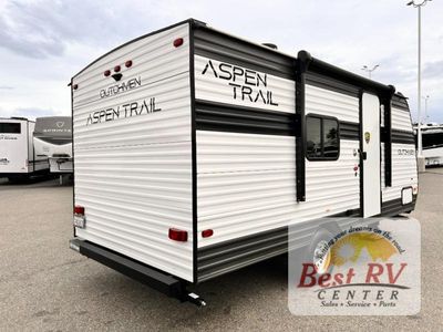 2025 Dutchmen RV Aspen Trail Mini - Photo 4