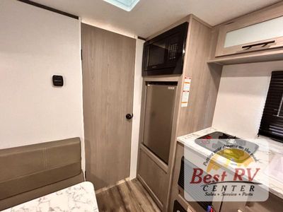 2025 Dutchmen RV Aspen Trail Mini - Photo 30