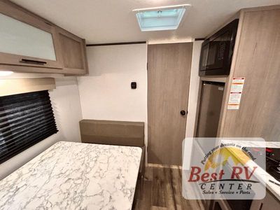2025 Dutchmen RV Aspen Trail Mini - Photo 29