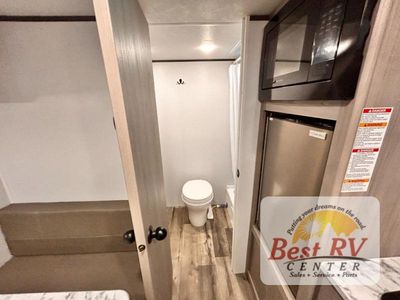 2025 Dutchmen RV Aspen Trail Mini - Photo 57