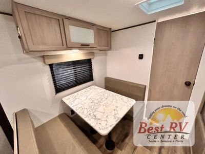 2025 Dutchmen RV Aspen Trail Mini - Photo 28