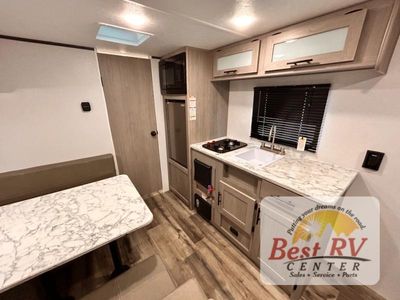 2025 Dutchmen RV Aspen Trail Mini - Photo 19