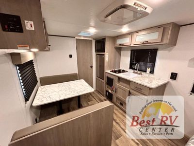 2025 Dutchmen RV Aspen Trail Mini - Photo 12
