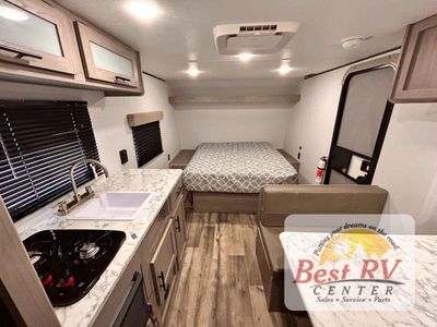 2025 Dutchmen RV Aspen Trail Mini - Photo 35