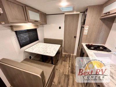 2025 Dutchmen RV Aspen Trail Mini - Photo 21