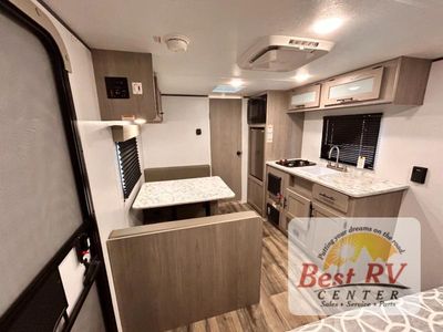 2025 Dutchmen RV Aspen Trail Mini - Photo 11
