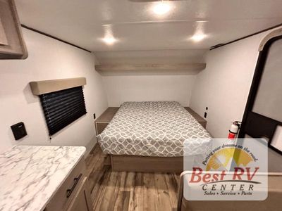 2025 Dutchmen RV Aspen Trail Mini - Photo 42