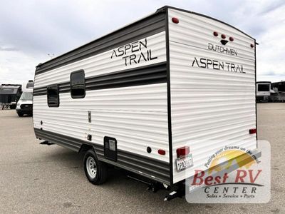 2025 Dutchmen RV Aspen Trail Mini - Photo 6