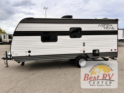 2025 Dutchmen RV Aspen Trail Mini - Photo 7