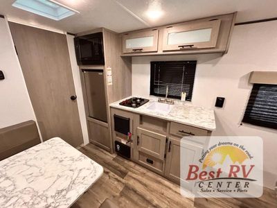 2025 Dutchmen RV Aspen Trail Mini - Photo 14