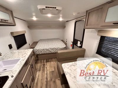 2025 Dutchmen RV Aspen Trail Mini - Photo 38