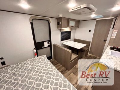 2025 Dutchmen RV Aspen Trail Mini - Photo 53