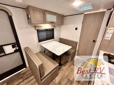 2025 Dutchmen RV Aspen Trail Mini - Photo 22