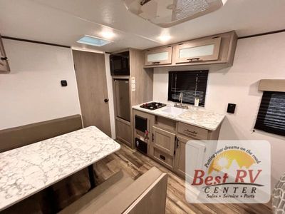 2025 Dutchmen RV Aspen Trail Mini - Photo 13