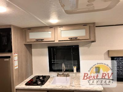 2025 Dutchmen RV Aspen Trail Mini - Photo 16