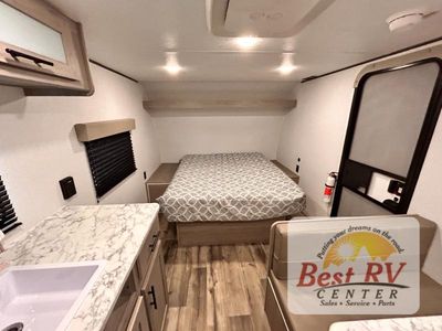 2025 Dutchmen RV Aspen Trail Mini - Photo 41