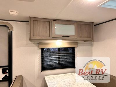 2025 Dutchmen RV Aspen Trail Mini - Photo 25