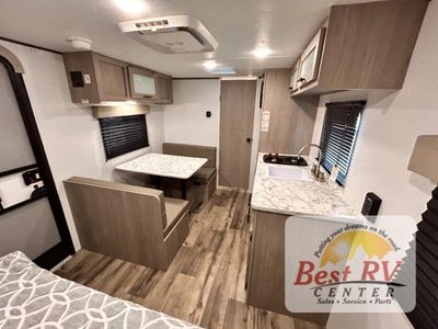 2025 Dutchmen RV Aspen Trail Mini - Photo 54