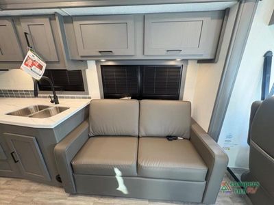 2026 Coachmen RV Pursuit - Photo 16