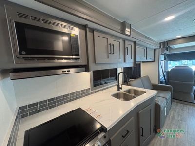 2026 Coachmen RV Pursuit - Photo 29