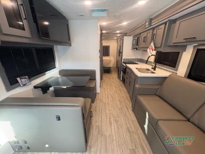 2026 Coachmen RV Pursuit - Photo 5