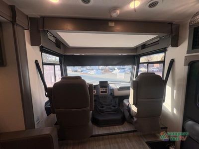 2026 Coachmen RV Pursuit - Photo 8