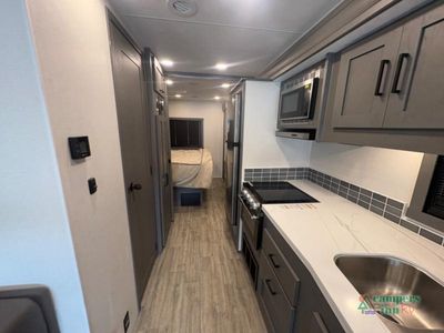 2026 Coachmen RV Pursuit - Photo 7