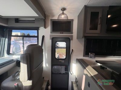 2026 Coachmen RV Pursuit - Photo 9