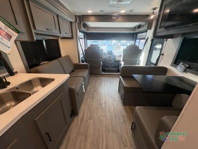 2026 Coachmen RV Pursuit - Photo 6