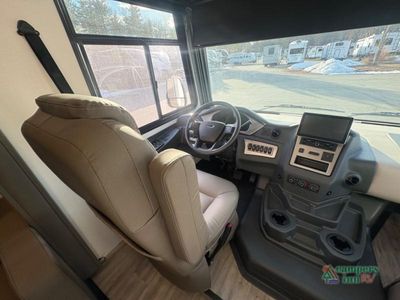 2026 Coachmen RV Pursuit - Photo 10
