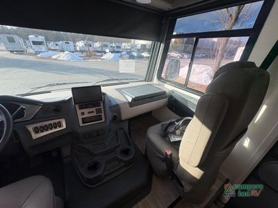 2026 Coachmen RV Pursuit - Photo 11