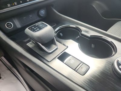 2021 Nissan Rogue SV - Photo 22