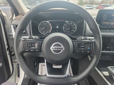 2021 Nissan Rogue SV - Photo 17