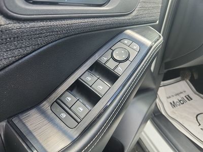 2021 Nissan Rogue SV - Photo 14