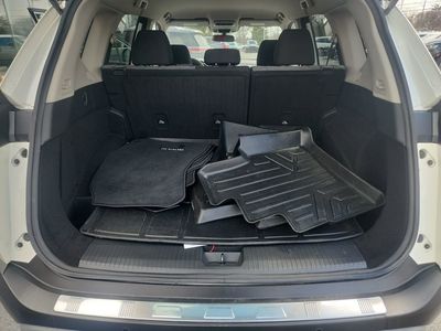 2021 Nissan Rogue SV - Photo 1