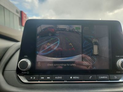 2021 Nissan Rogue SV - Photo 21