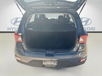 2024 Hyundai Venue — photo 23 view