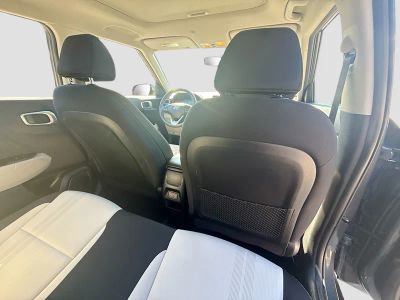 2024 Hyundai Venue — photo 26 view