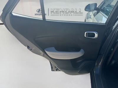 2024 Hyundai Venue — photo 22 view