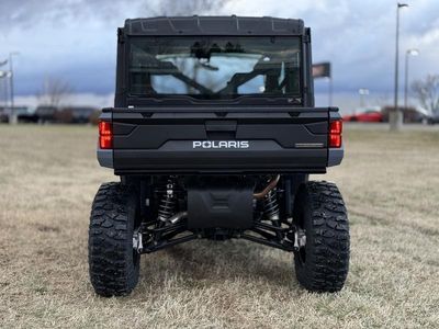 2026 Polaris Ranger Crew XP 1000 NorthStar Edition Ultimate - Photo 7