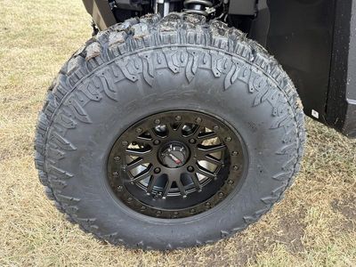 2026 Polaris Ranger Crew XP 1000 NorthStar Edition Ultimate - Photo 10