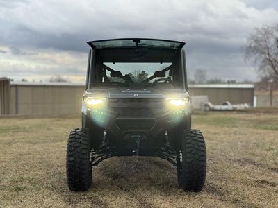 2026 Polaris Ranger Crew XP 1000 NorthStar Edition Ultimate - Photo 4