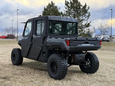 2026 Polaris Ranger Crew XP 1000 NorthStar Edition Ultimate - Photo 5