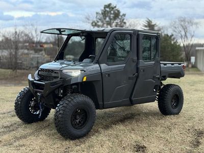 2026 Polaris Ranger Crew XP 1000 NorthStar Edition Ultimate - Photo 1