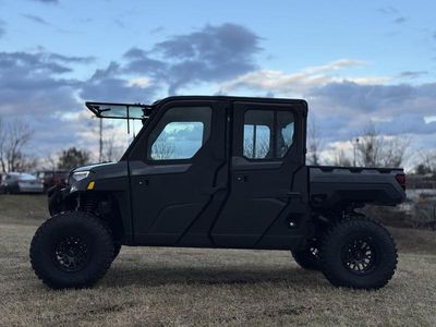 2026 Polaris Ranger Crew XP 1000 NorthStar Edition Ultimate - Photo 9
