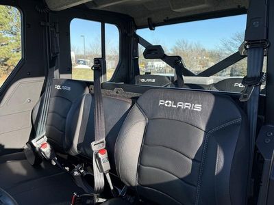 2026 Polaris Ranger Crew XP 1000 NorthStar Edition Ultimate - Photo 13
