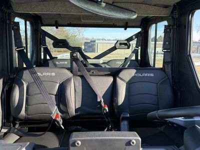 2026 Polaris Ranger Crew XP 1000 NorthStar Edition Ultimate - Photo 11